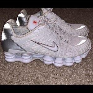 Nike Shox TL (Women)